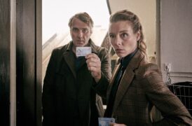 Der Rote Wolf. Ein Krimi aus Passau Tv Fernsehen Das Erste ARD Streamen online Mediathek Video on Demand DVD kaufen