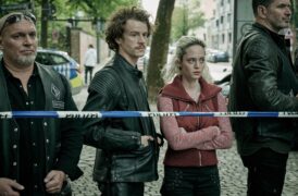 Der Rote Wolf. Ein Krimi aus Passau Tv Fernsehen Das Erste ARD Streamen online Mediathek Video on Demand DVD kaufen