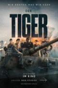 Der Tiger 2025 Amazon Prime Video Streamen online Video on Demand