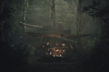 Der Tiger 2025 Amazon Prime Video Streamen online Video on Demand