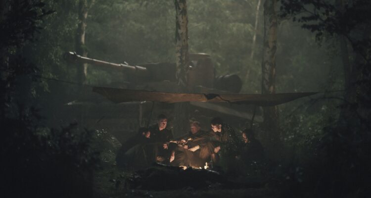 Der Tiger 2025 Amazon Prime Video Streamen online Video on Demand