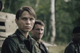 Der Tiger 2025 Amazon Prime Video Streamen online Video on Demand