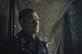 Der Tiger 2025 Amazon Prime Video Streamen online Video on Demand