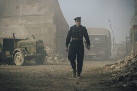 Der Tiger 2025 Amazon Prime Video Streamen online Video on Demand