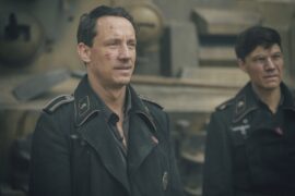 Der Tiger 2025 Amazon Prime Video Streamen online Video on Demand