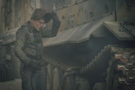 Der Tiger 2025 Amazon Prime Video Streamen online Video on Demand