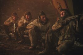 Der Tiger 2025 Amazon Prime Video Streamen online Video on Demand