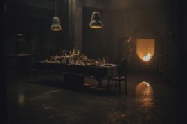 Der Tiger 2025 Amazon Prime Video Streamen online Video on Demand