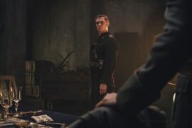 Der Tiger 2025 Amazon Prime Video Streamen online Video on Demand