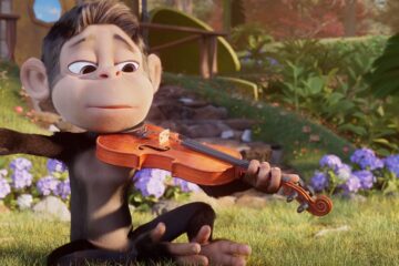 Der schlaue Hase Momo: Die große Verfolgung Akilli Tavsan Momo: Büyük Takip