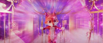 Der schlaue Hase Momo: Die große Verfolgung Akilli Tavsan Momo: Büyük Takip