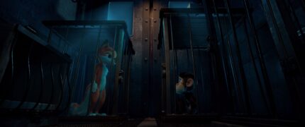 Der schlaue Hase Momo: Die große Verfolgung Akilli Tavsan Momo: Büyük Takip