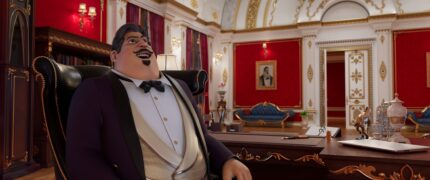 Der schlaue Hase Momo: Die große Verfolgung Akilli Tavsan Momo: Büyük Takip