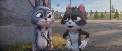 Der schlaue Hase Momo: Die große Verfolgung Akilli Tavsan Momo: Büyük Takip