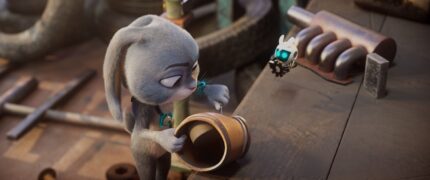 Der schlaue Hase Momo: Die große Verfolgung Akilli Tavsan Momo: Büyük Takip