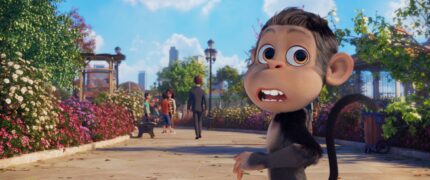 Der schlaue Hase Momo: Die große Verfolgung Akilli Tavsan Momo: Büyük Takip