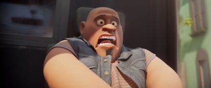 Der schlaue Hase Momo: Die große Verfolgung Akilli Tavsan Momo: Büyük Takip