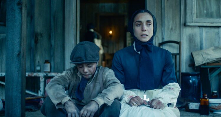 Cabrini Die Gesandte des Papstes