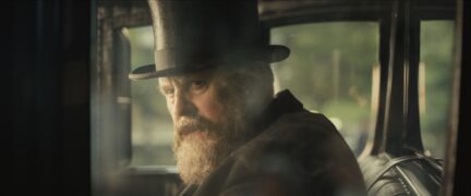 Cabrini Die Gesandte des Papstes