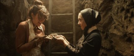 Cabrini Die Gesandte des Papstes