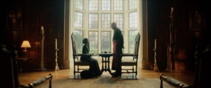 Cabrini Die Gesandte des Papstes