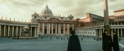 Cabrini Die Gesandte des Papstes