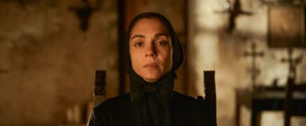 Cabrini Die Gesandte des Papstes