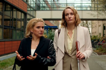 Die Heiland – Wir sind Anwalt Alles was zählt Tv Fernsehen Das Erste ARD Streamen online Mediathek Video on Demand DVD kaufen