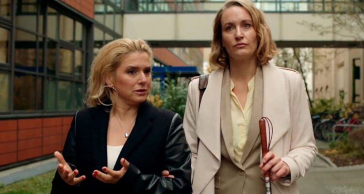 Die Heiland – Wir sind Anwalt Alles was zählt Tv Fernsehen Das Erste ARD Streamen online Mediathek Video on Demand DVD kaufen