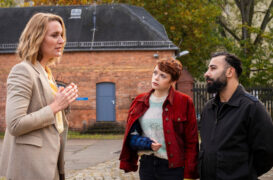 Die Heiland – Wir sind Anwalt Alles was zählt Tv Fernsehen Das Erste ARD Streamen online Mediathek Video on Demand DVD kaufen