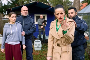 Die Heiland – Wir sind Anwalt Welpenhandel TV Fernsehen Das Erste ARD Streamen online Mediathek Video on Demand DVD kaufen