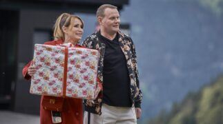 Die Hochzeit TV Fernsehen Das Erste ARD Streamen online Mediathek Video on Demand DVD kaufen