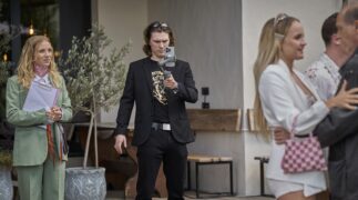 Die Hochzeit TV Fernsehen Das Erste ARD Streamen online Mediathek Video on Demand DVD kaufen