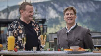 Die Hochzeit TV Fernsehen Das Erste ARD Streamen online Mediathek Video on Demand DVD kaufen