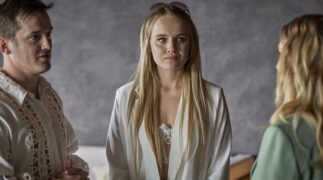 Die Hochzeit TV Fernsehen Das Erste ARD Streamen online Mediathek Video on Demand DVD kaufen