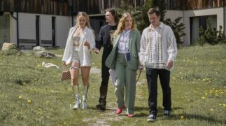 Die Hochzeit TV Fernsehen Das Erste ARD Streamen online Mediathek Video on Demand DVD kaufen