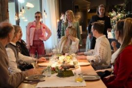 Die Hochzeit TV Fernsehen Das Erste ARD Streamen online Mediathek Video on Demand DVD kaufen