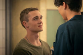 Die Schule der magischen Tiere 4