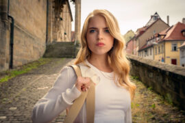 Die Schule der magischen Tiere 4