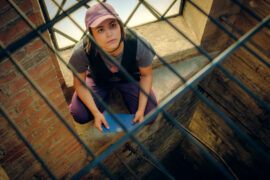 Die Schule der magischen Tiere 4