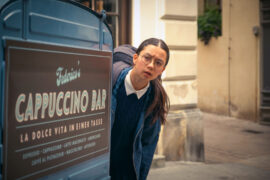 Die Schule der magischen Tiere 4