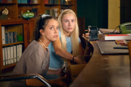 Die Schule der magischen Tiere 4