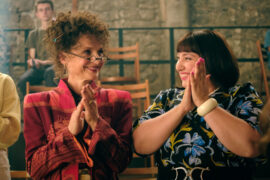 Die Schule der magischen Tiere 4