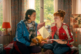 Die Schule der magischen Tiere 4