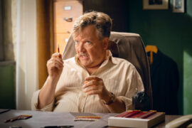 Die Schule der magischen Tiere 4