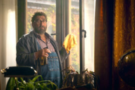 Die Schule der magischen Tiere 4