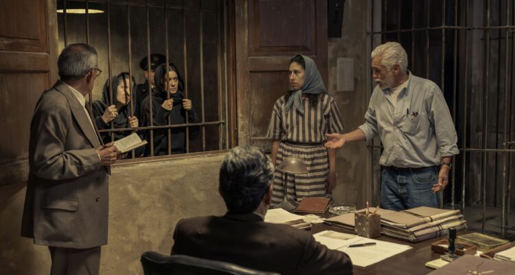 Die toten Frauen The Dead Girls Las Muertas Netflix Streamen online