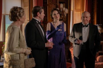 Downton Abbey Das große Finale