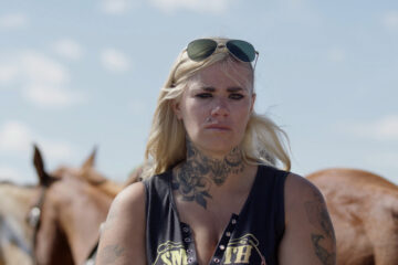 East of Wall – The New West