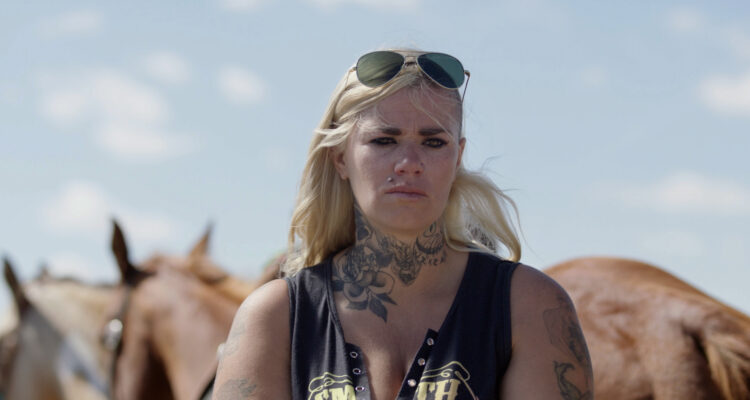 East of Wall – The New West